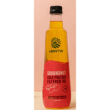 Cold pressed Groundnut Oil 1L Amrutva