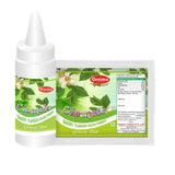 Colormate Spray Color Powder -Green Tea Ornima