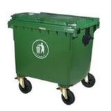 Community Bin - 1100L Nilkamal