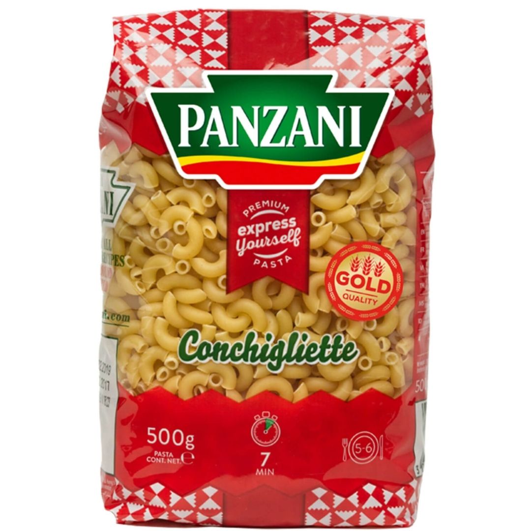 Conchigliette Panzani