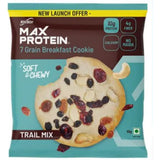 Cookies - Trail mix 55 gm   RiteBite Max Protein