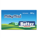 Cooking Butter 500 Gm  Milky Mist