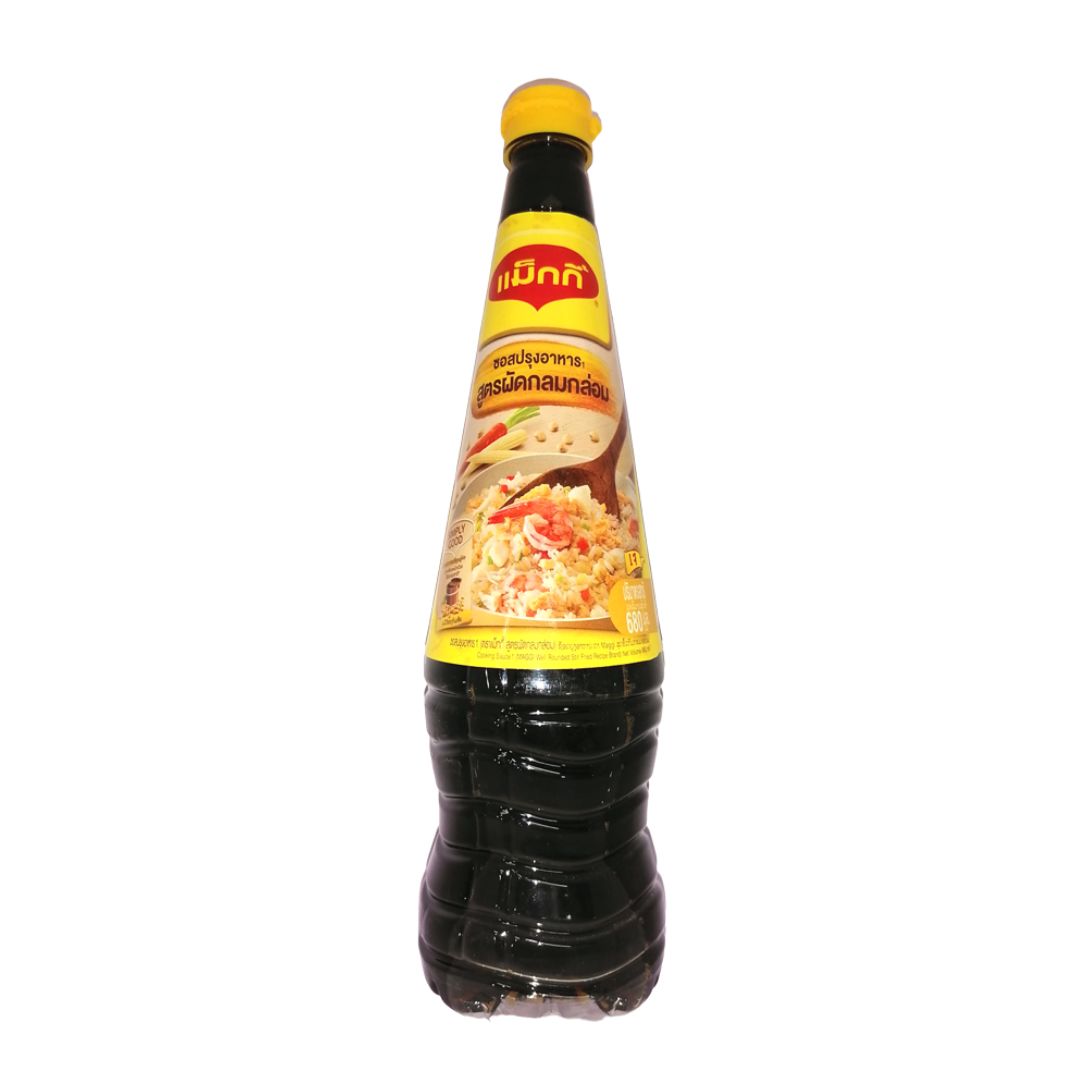 Cooking Sauce -Maggi