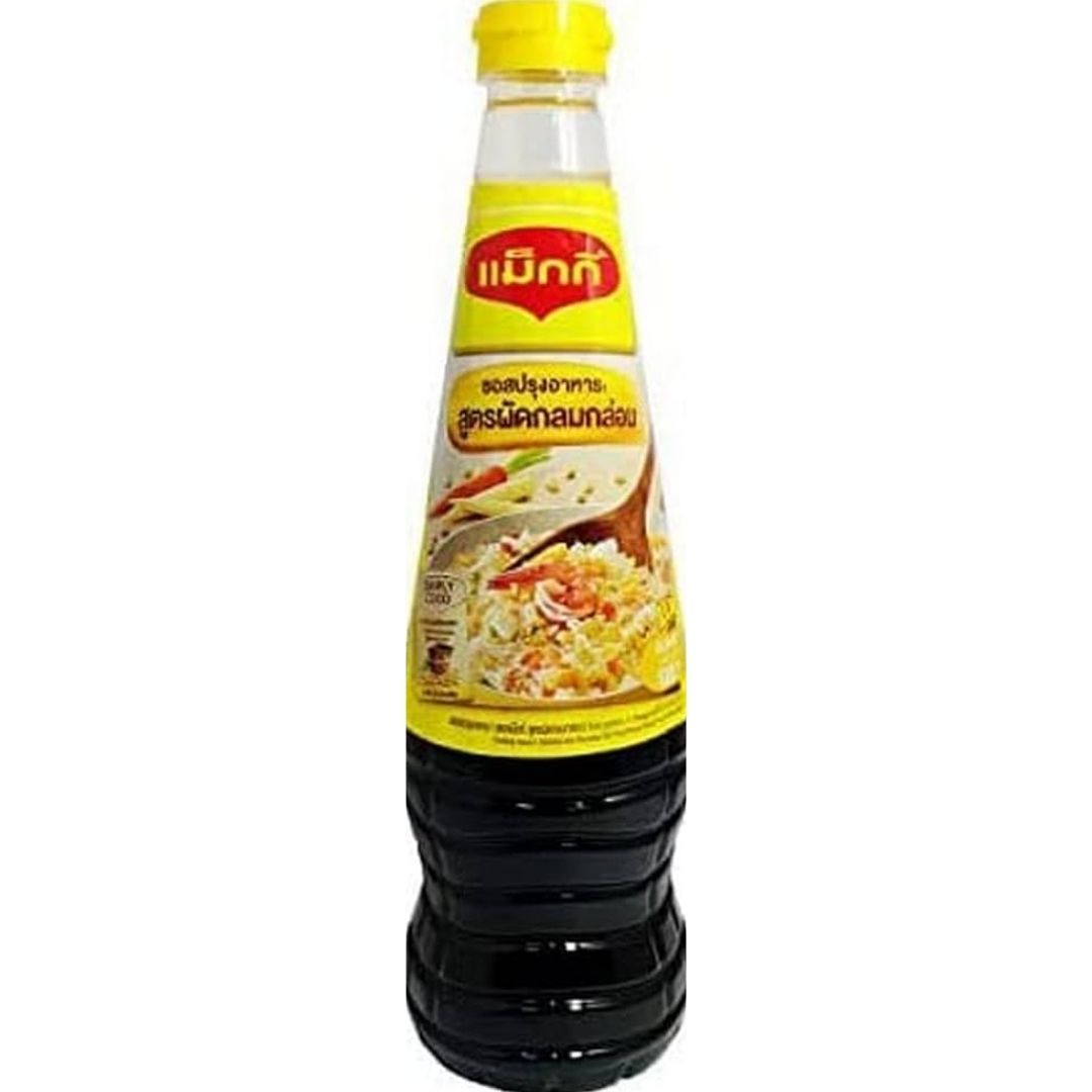 Cooking Sauce 680Ml Maggi