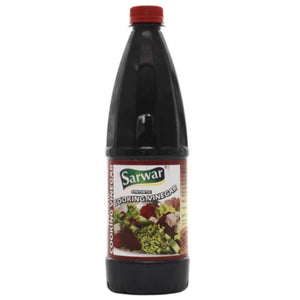 Cooking Vinegar  700 ml Sarwar