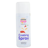 Cooling Spray 400Gm Colourglo