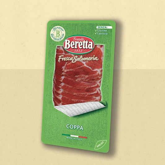 Coppa FM Fratelli Beretta