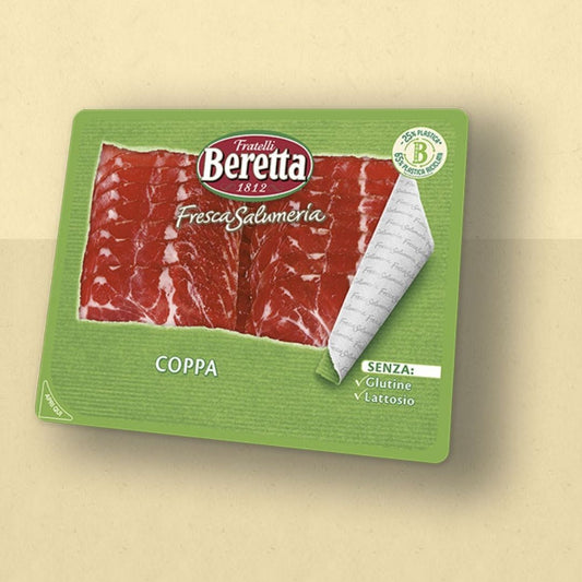 Coppa Fratelli Beretta