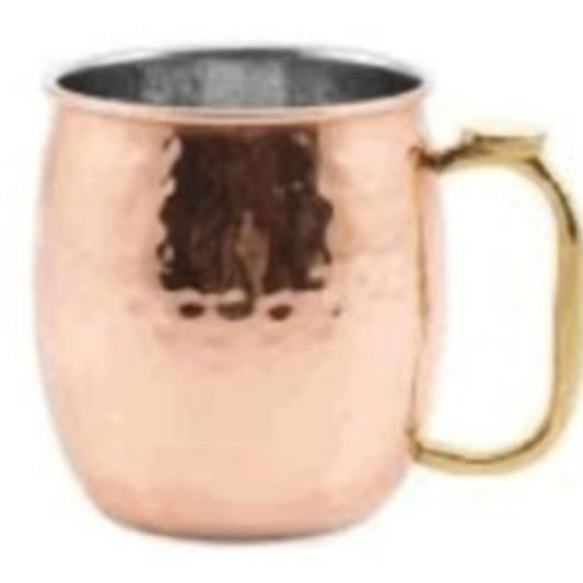 Copper Mule Mug 16 Onz