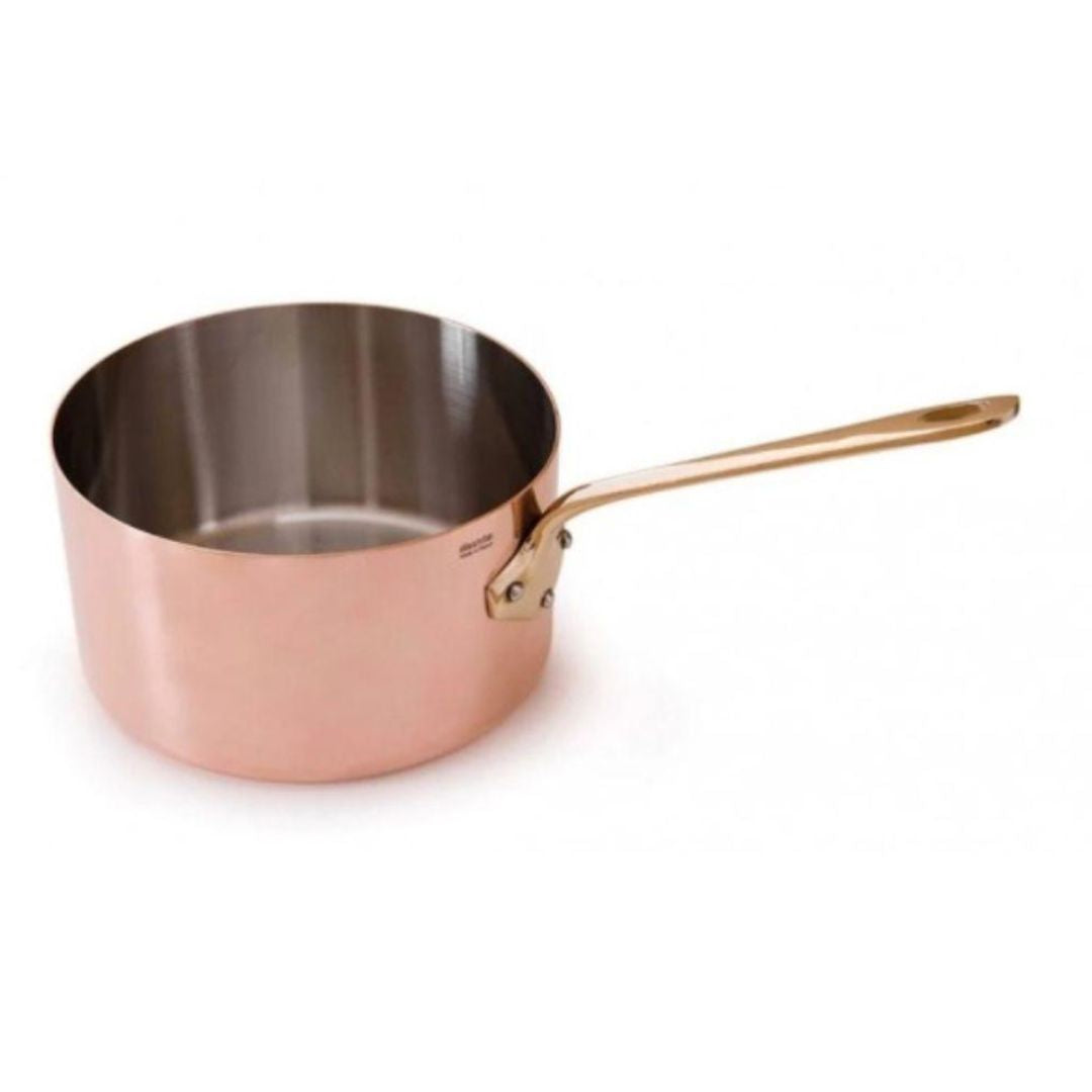 Copper Plating Mini Sauce Pan