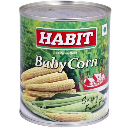 Corn Baby 400 gm  HABIT