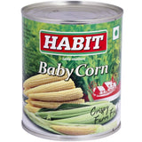 Corn Baby 400 gm  HABIT