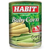 Corn Baby 800 gm  HABIT