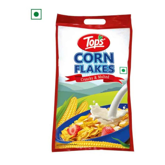 Corn Flakes 200g Tops