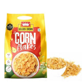 Corn Flakes 500 gm  Golden Crown