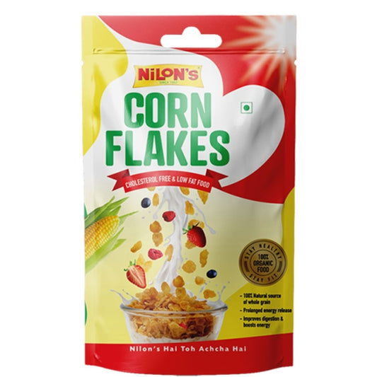 Corn Flakes Nilon’s