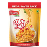 Corn Flakes Original  Kwality