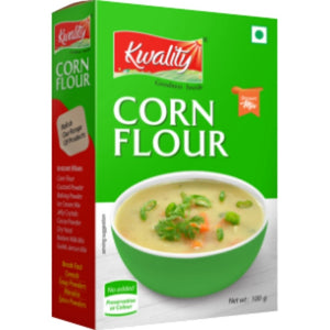 Corn Flour  Kwality