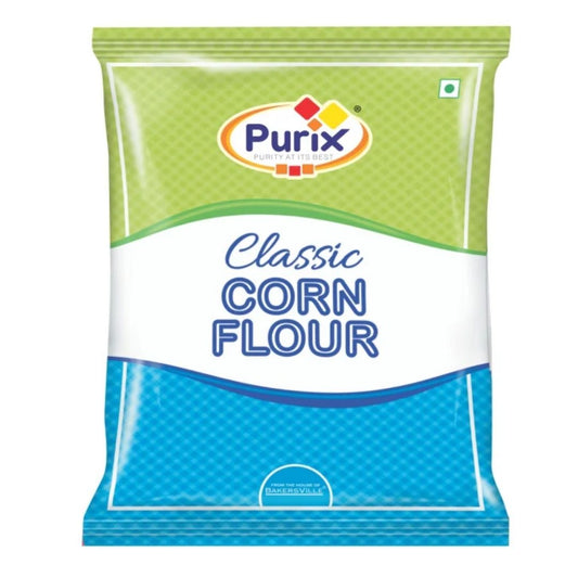 Corn Flour, 300g Purix