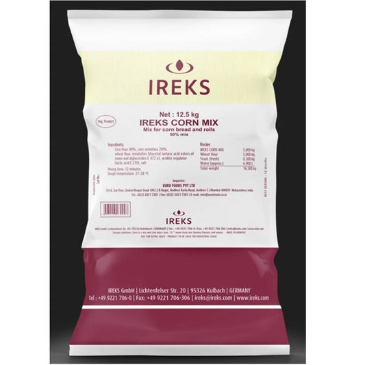 Corn Mix Ireks