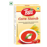 Corn Starch 100g Tops