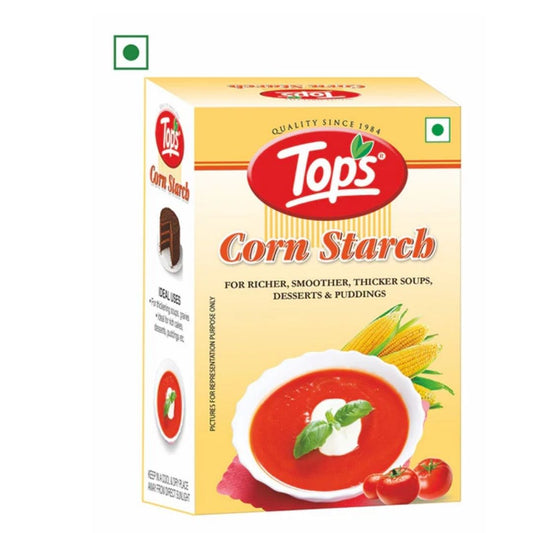 Corn Starch 500g Tops