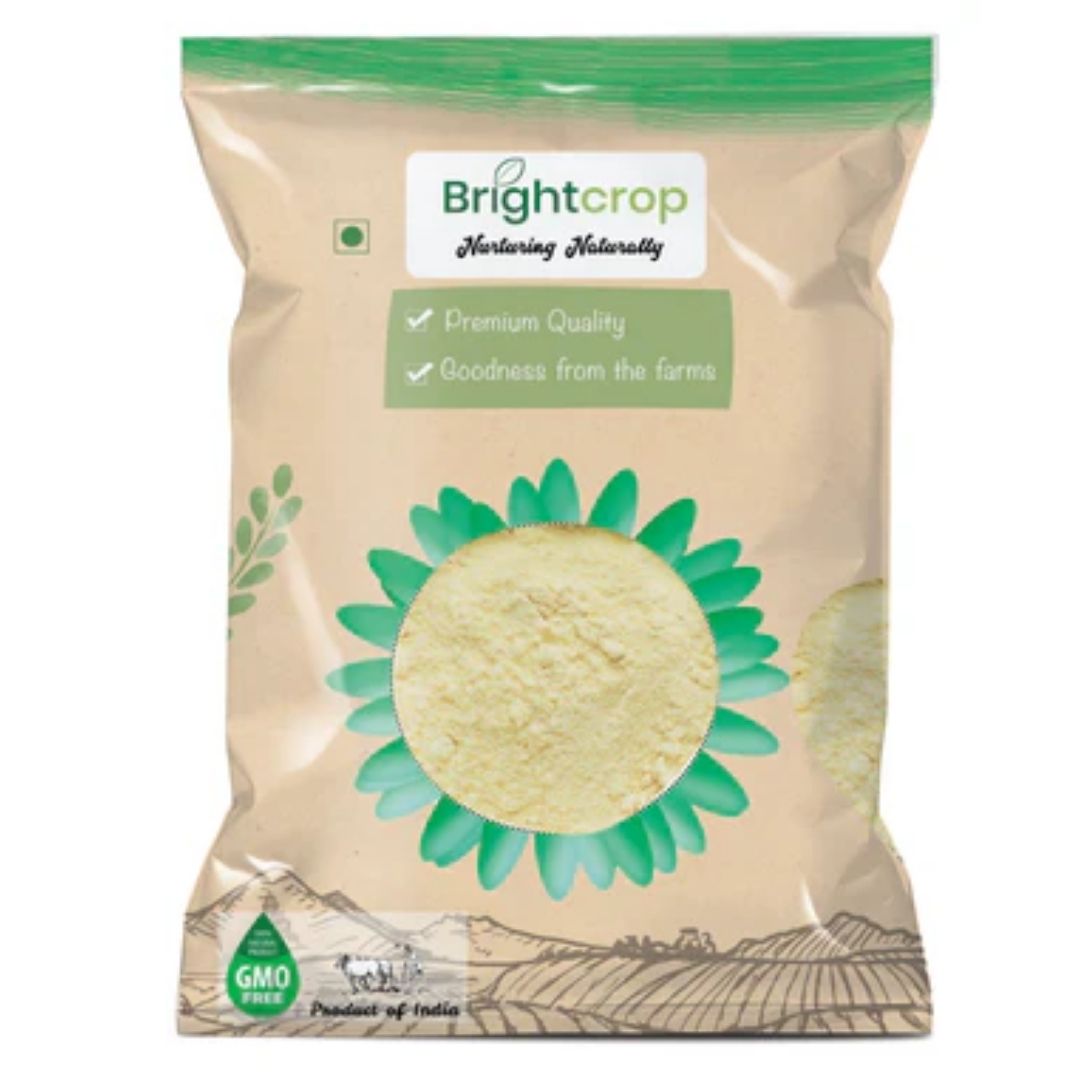 Corn / Makka Flour 1kg Brightcrop