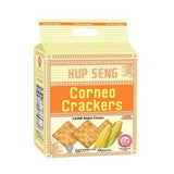 Corneo Crackers 200g Hupseng