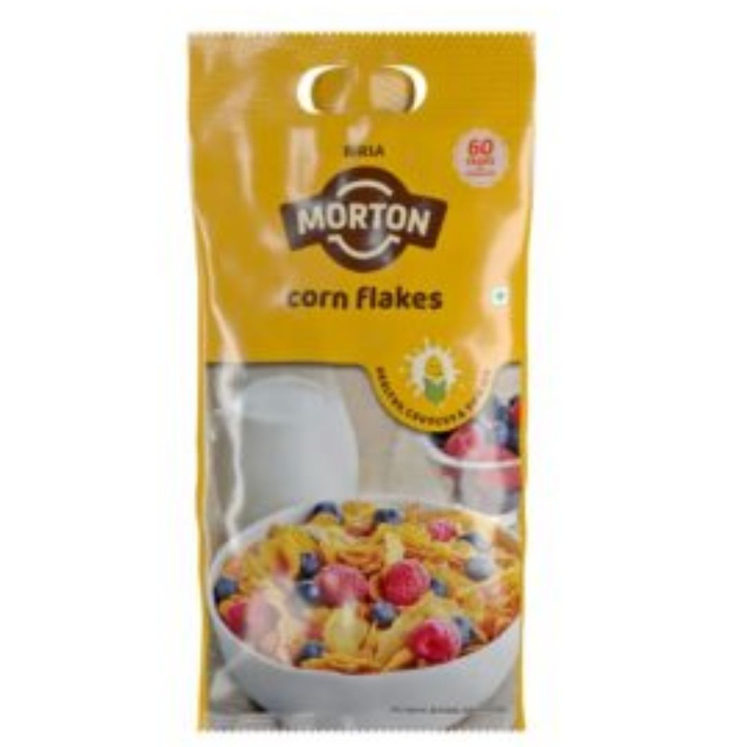 Cornflakes 450g Morton