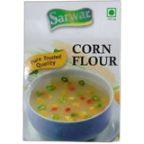 Cornflour (Box)  100 gm Sarwar