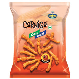 Cornigo Katak Matak Tomato 500g Gopal Namkeen