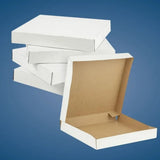 Corrugated Pizza Box