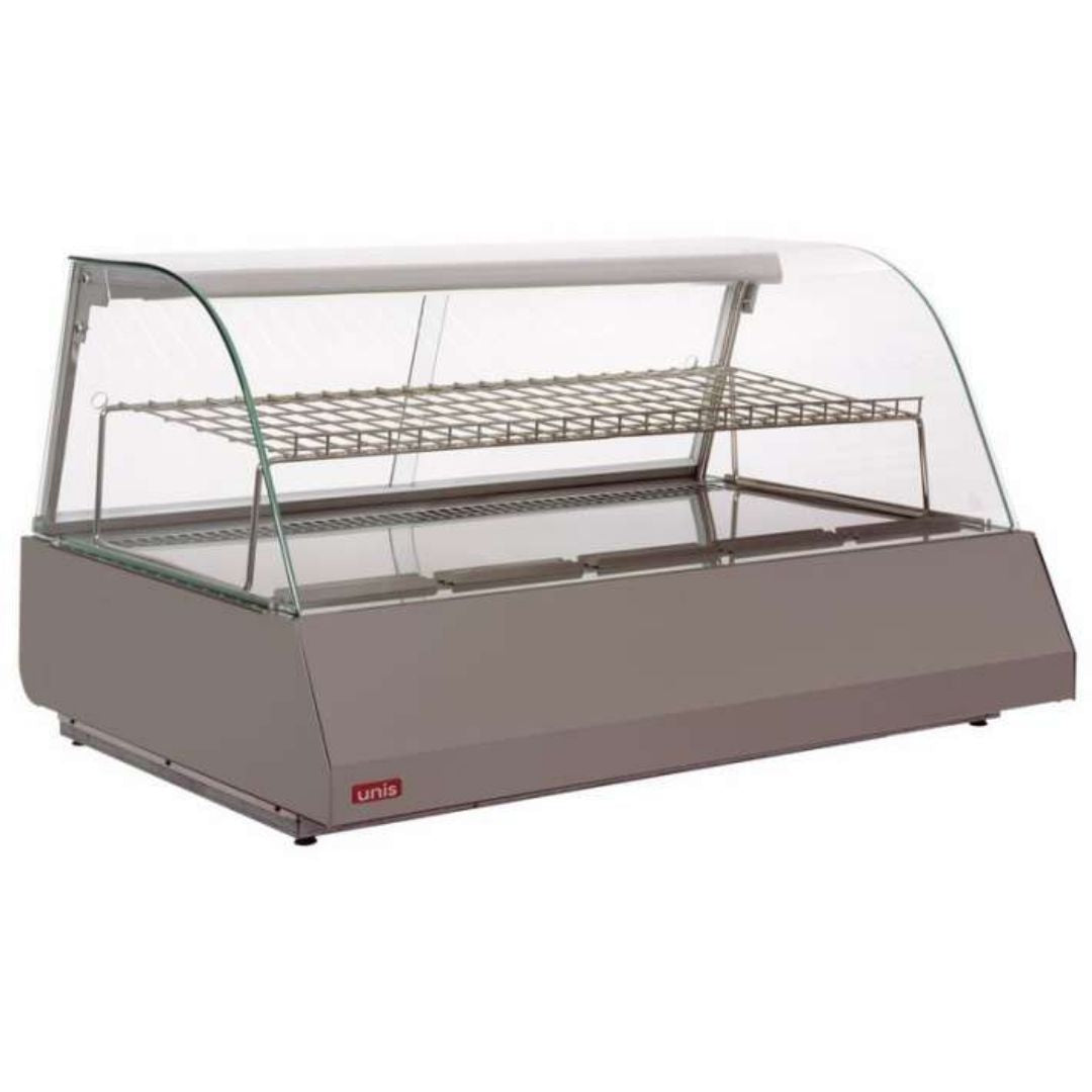 Counter Top Cold Display Unit BANACO OVERSEAS