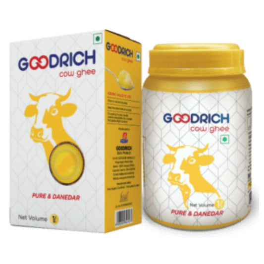 Cow Ghee Goodrich