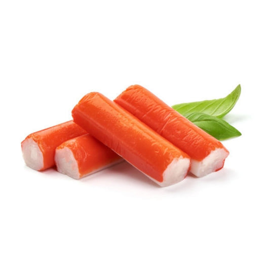 Crab Stick   Fresh