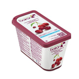 Cranberry Puree 1kg Les Vergers Boiron