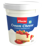 Cheese Cream 1 kg  Dlecta