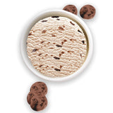 Cream n Cookies Ice cream Ibaco