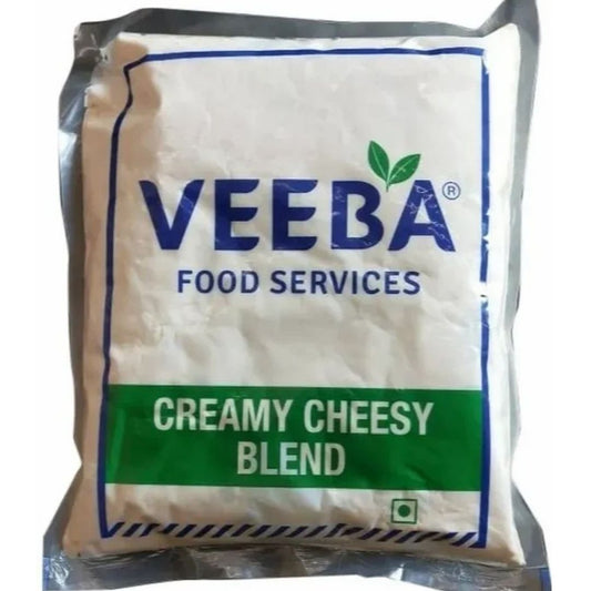 Creamy Cheesy Blend 1 Kg Veeba