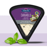 Creamy Danablu Cheese 100g Emborg