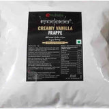 Creamy Vanilla Frappe 1 kg Foodoo