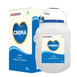 Crema Jar 10kg Goodrich