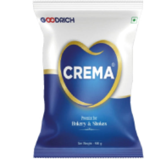 Crema Pouch 500g Goodrich