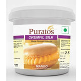 Cremfil Silk Mango Puratos