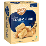 Crispy Classic Khari 400g Vadilal