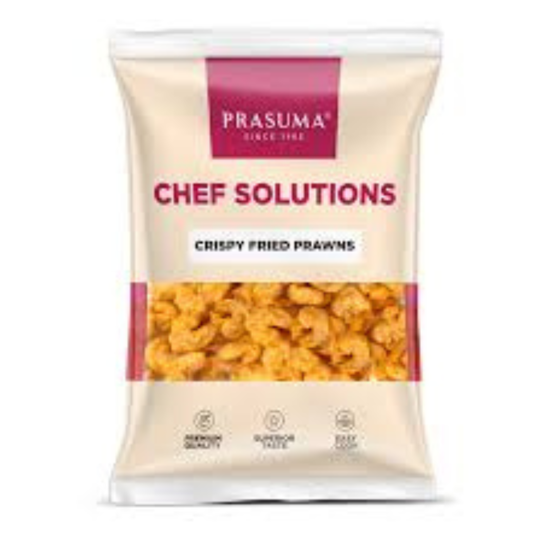 Crispy Fried Prawns 1 Kg Prasuma