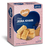 Crispy Jeera Khari 400g Vadilal