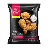 Crispy Spicy Chicken 500 Gm ITC