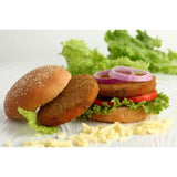 Crispy Veg Cajun Burger Patty 1.1kg Prot