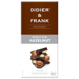 Crunhy Dark Hazelnut Didier &Frank